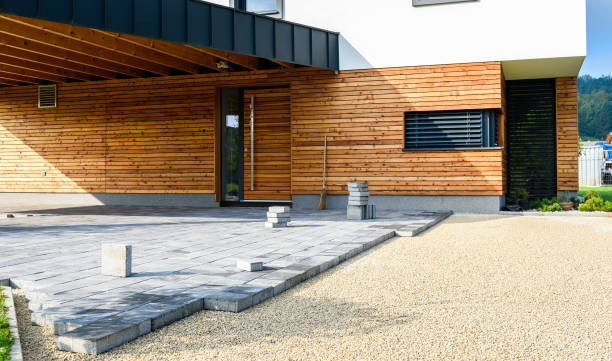 Best Interlocking Driveway Pavers  in Everson, WA