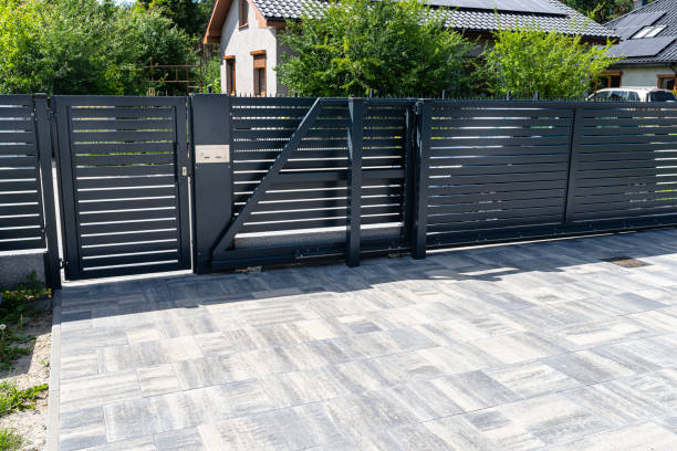 Reliable Everson, WA Driveway Pavers Solutions