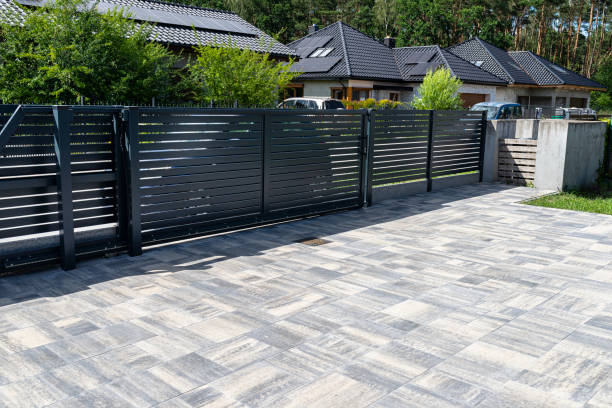 Best Cobblestone Driveway Pavers  in Everson, WA