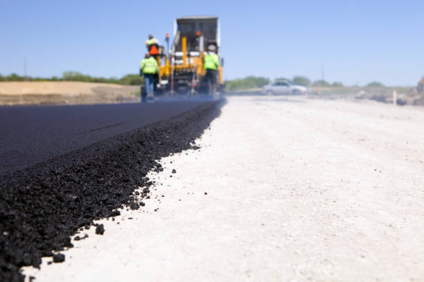 Best Residential Driveway Paver Services  in Everson, WA
