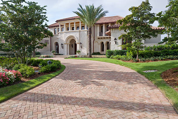 Best Driveway Paving Contractor  in Everson, WA