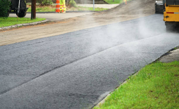 Best Driveway Repair Near Me  in Everson, WA