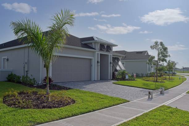 Best Affordable Driveway Pavers  in Everson, WA