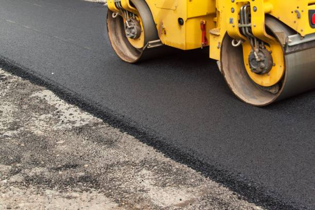 Best Brick Driveway Pavers  in Everson, WA