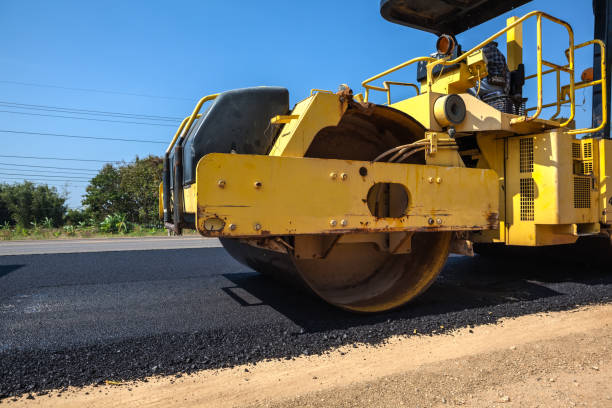 Reasons to Select Us for Your Driveway Paving Requirements in Everson, WA